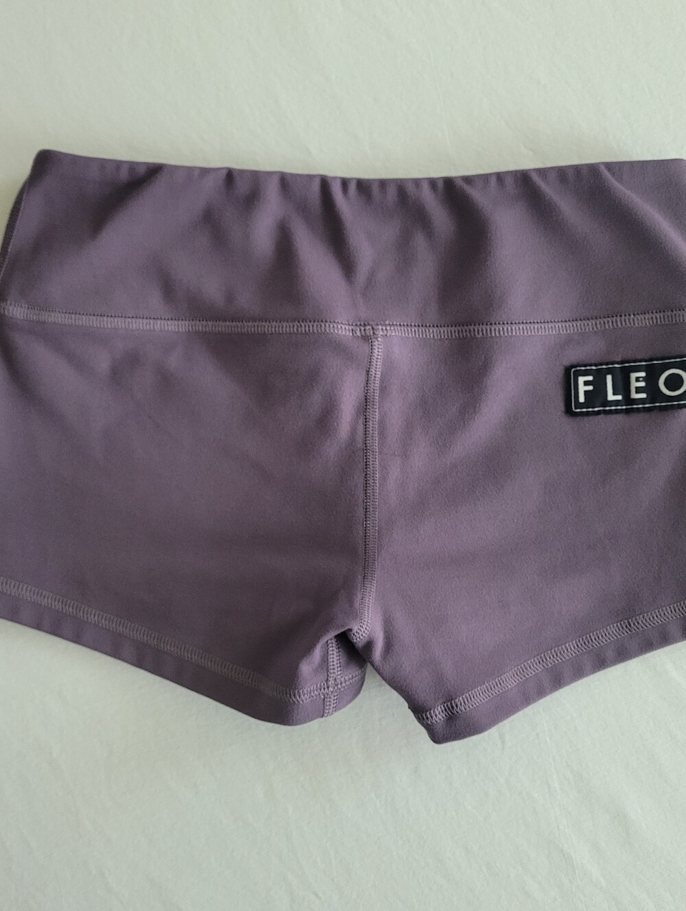 FLEO Original 2.5" Athletic Shorts Size Small